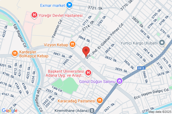 Yüksel Tekstil San Ve Ticaret As.