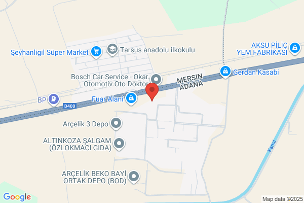 Çukobirlik Merkez Iplik Dokuma Fab
