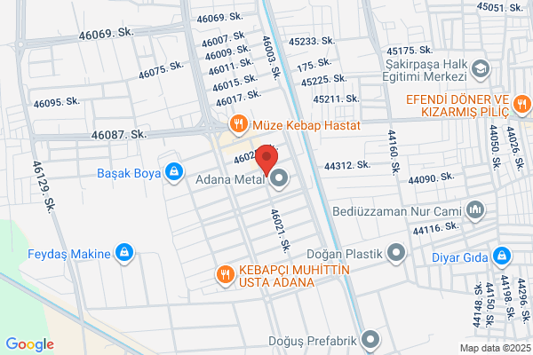 Ersan Imalat Sanayi