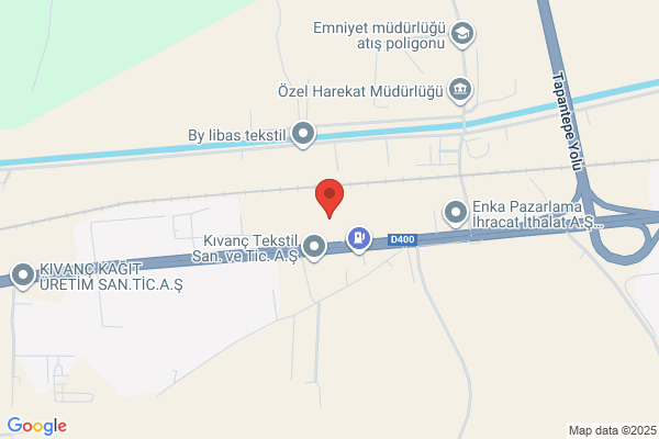 Sunteks Plastik Kagit San.ve Tic.ltd.sti.