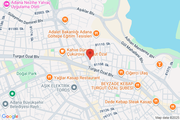 Anahtarci Cetin