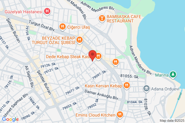 Bulvar Anahtar Ve Kilit Atolyesi