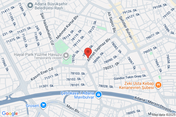 Yale Bulent
