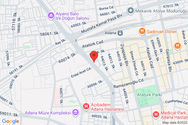Teknik Çözüm Izal. Ve Yapi Kim.san.tic.ltd.sti
