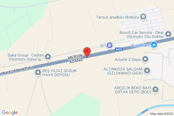 Güney Un San Ve Tic.as.