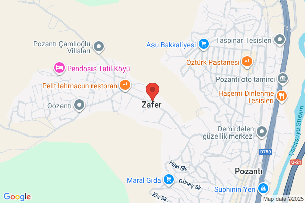 Eta Mimarlik Dekorasyon Ltd.sti.