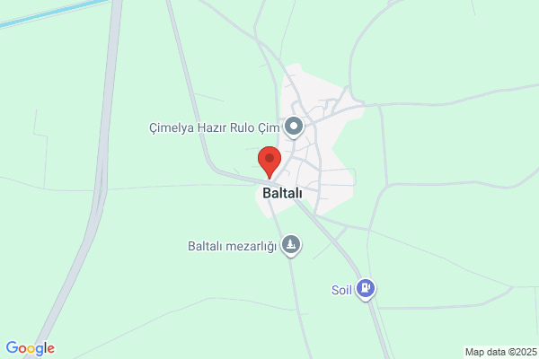 Baltali Koll.sti