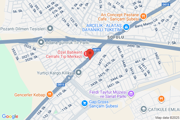 Diketur-dipçik Kereste Turizm Ve Tic.as.