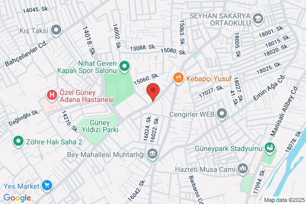 Kaman Orman Ürünleri Mobilya San.ve Tic.ltd.sti.