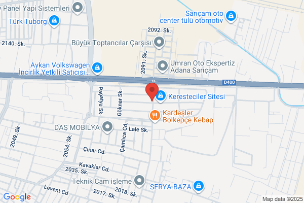Silah Kerestecilik San Ve Tic.ltd.sti.