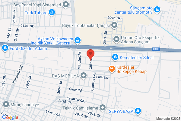 Toktas Emprenye San Ve Tic.as.