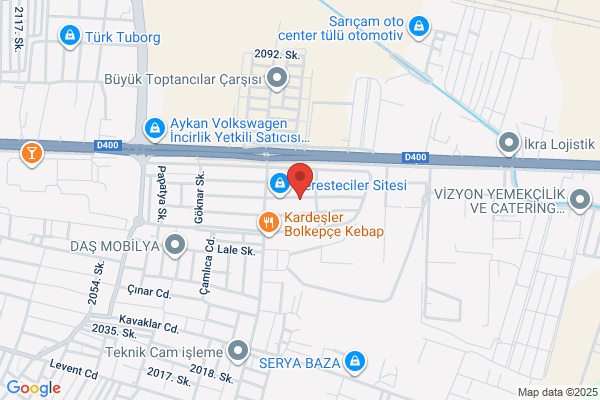 Özgün Orman Ürünleri San. Ve Tic.ltd.sti.