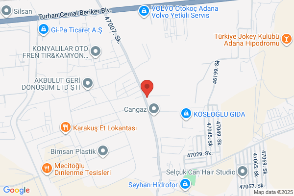 Elyafsan Elyaf Ticaret