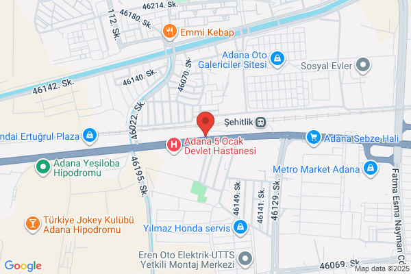 Aydilek Lastik Kaplama San. Tic.ltd.sti.