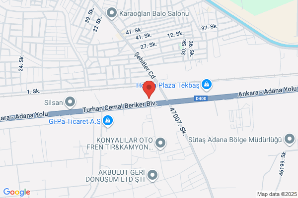 Fruko Tamek Meyva Sulari San.as.