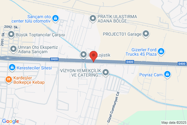 Özlokmaci Deri Sanayi