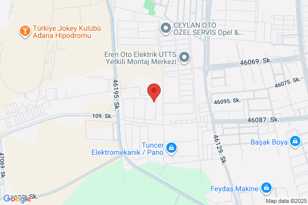 Erler Kazan Fabrikasi