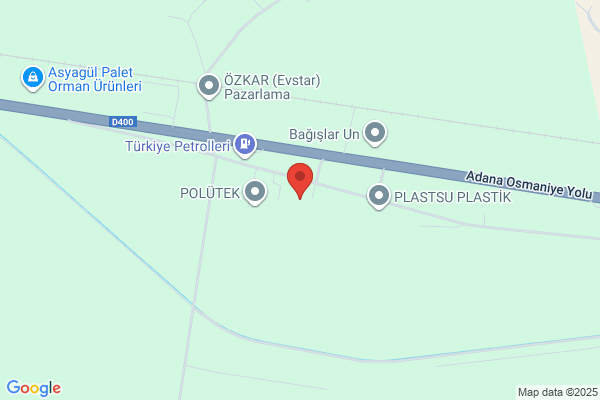 Asya Endustriyel Mak.paz.ltd.sti.