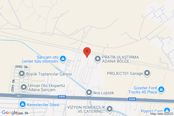 Ekol Sag. Grc. Ltd.