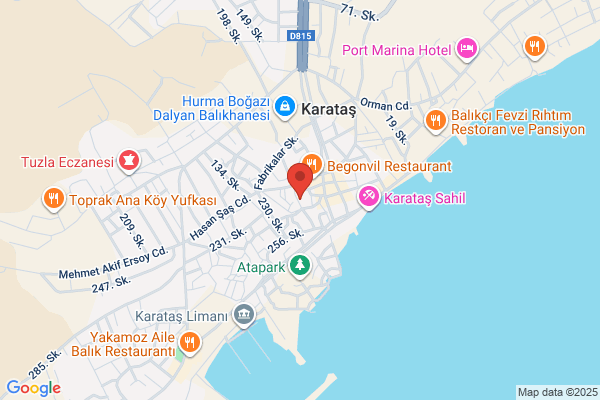 Ozel Adana Ekol Dershanesi