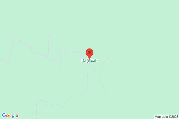 Dagilcak Turizm