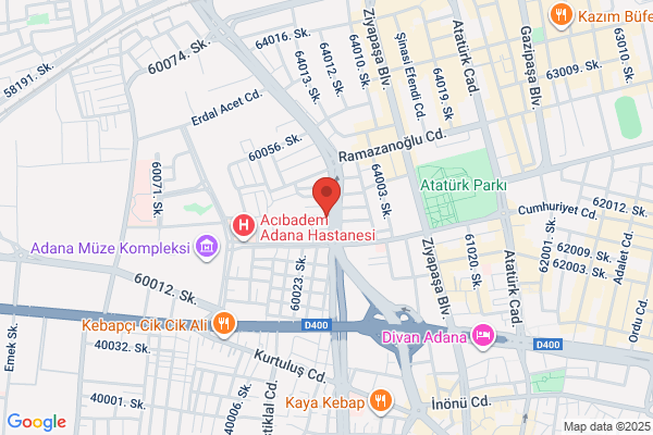 ÇÖltur Turizm ( Adana Sb)