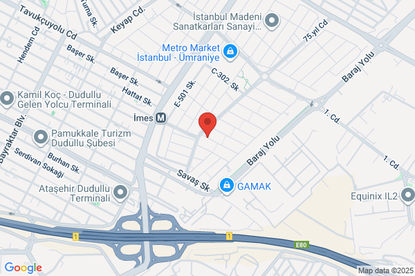 Ser-port Yag Sanayi Ve Depolama Tic.ltd.sti.