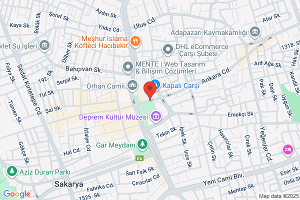Osmanli Bankasi As