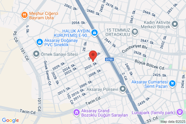 Aksaray Holding