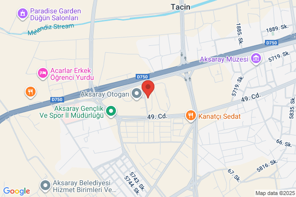 Aktes Ticaret