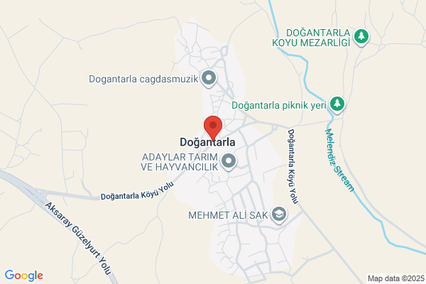 Dogantarla Belediye Baskani