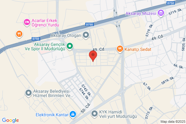 Ektan Gida Ltd.sti.