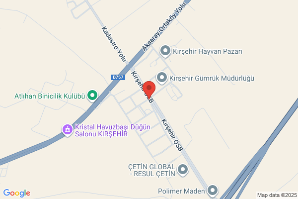 Ercanlar Raf Sanayi