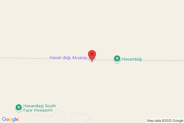Hasandagi Turizm