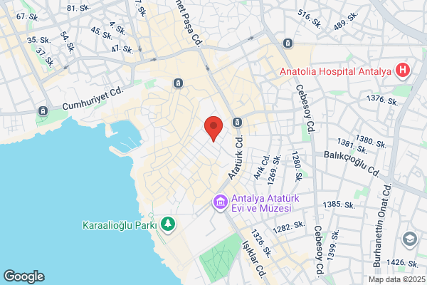 Nannybag Luggage Storage
