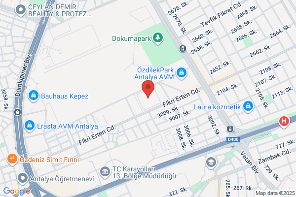 MediaMarkt Antalya Kipa AVM