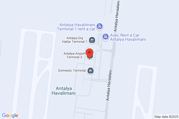Enterprise Rent-A-Car