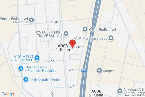 Vib Best Western Antalya