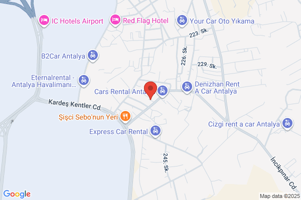 Hermes Vip Transfer