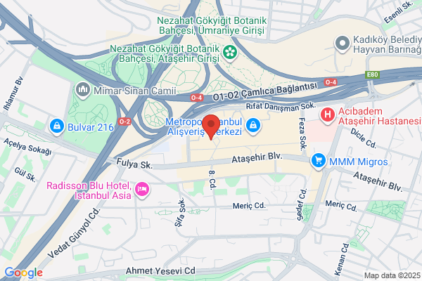 MediaMarkt Metropol İstanbul AVM