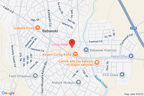 Babaeski Chamber Of Commerce And Industry