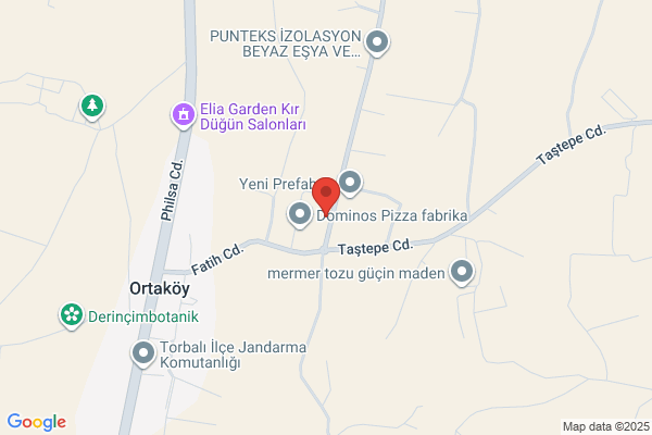 Aymaksan Mak. San. Tic. Ltd. Sti.