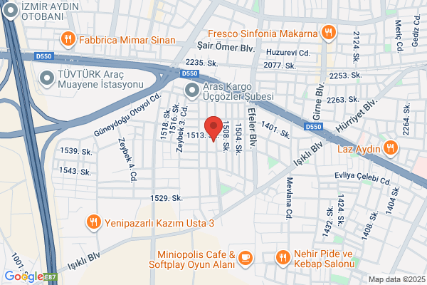 Evcim Oto Klinik