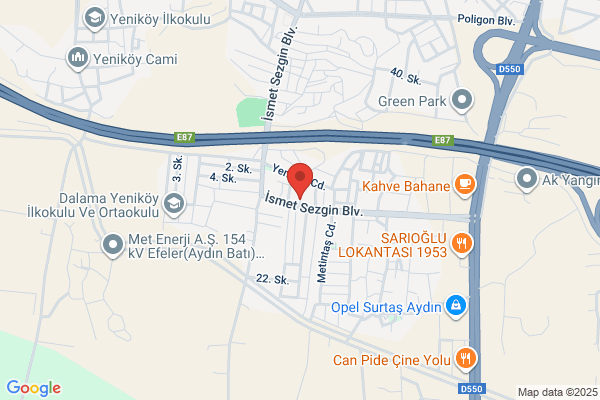 Ovaeymir Belediye Baskani