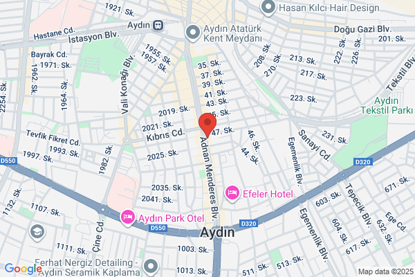 Eku Gida San. Turizm Tic. Ltd. Sti.