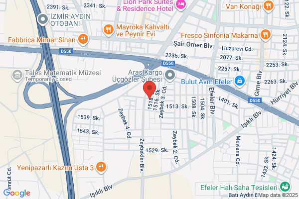 Izci Ticaret