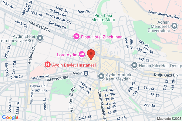 Atilim Telekomunikasyon Ins. Tic. Ltd.