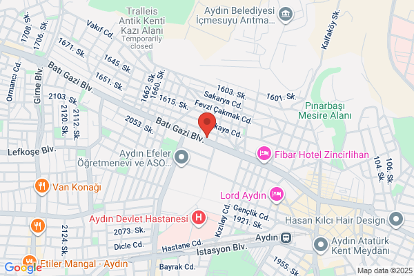 Gayretli Ticaret