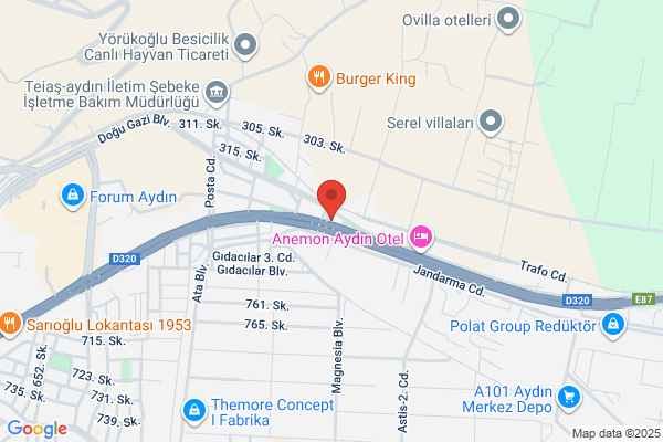 Sabuncu Ticaret