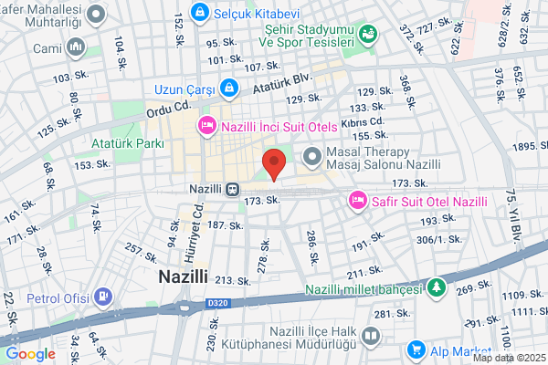 Aysanlar Turizm San. Tic. Ltd. Sti.